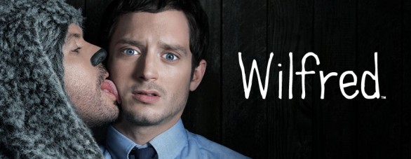 Wilfred, su Fox la buddy comedy che non risparmia nessuno