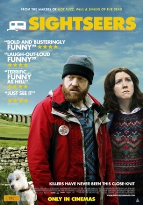 Courmayeur 2012: Sightseers (Turisti) – la recensione (Concorso)
