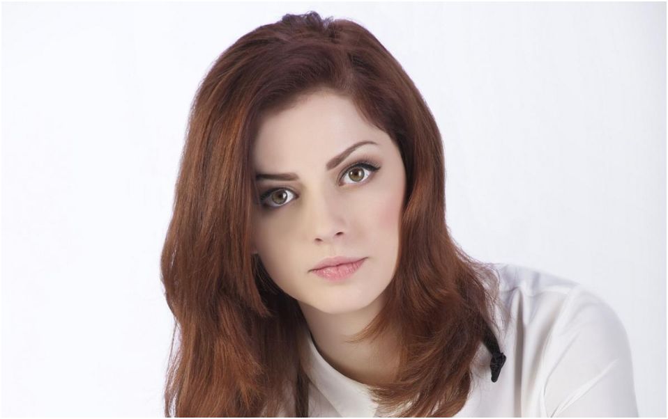 Annalisa al Festival di Sanremo 2013