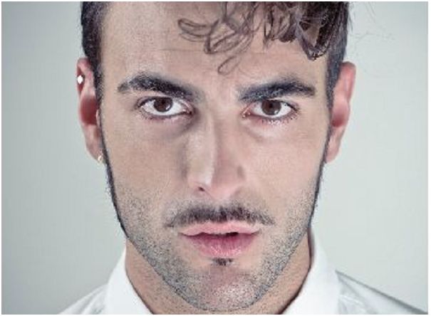 Marco Mengoni Festival di Sanremo 2013