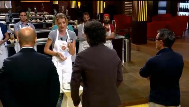 MasterChef 2, puntate 31 gennaio 2013