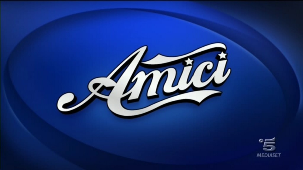Amici 12 puntata 24 gennaio 2013