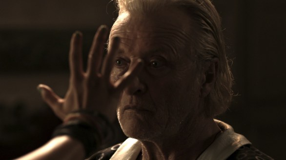 Sundance 2013: osannato Il Futuro di Alicia Scherson con Rutger Hauer e Nicolas Vaporidis