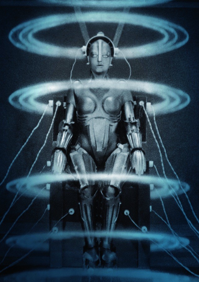 Metropolis – Il capolavoro ritrovato