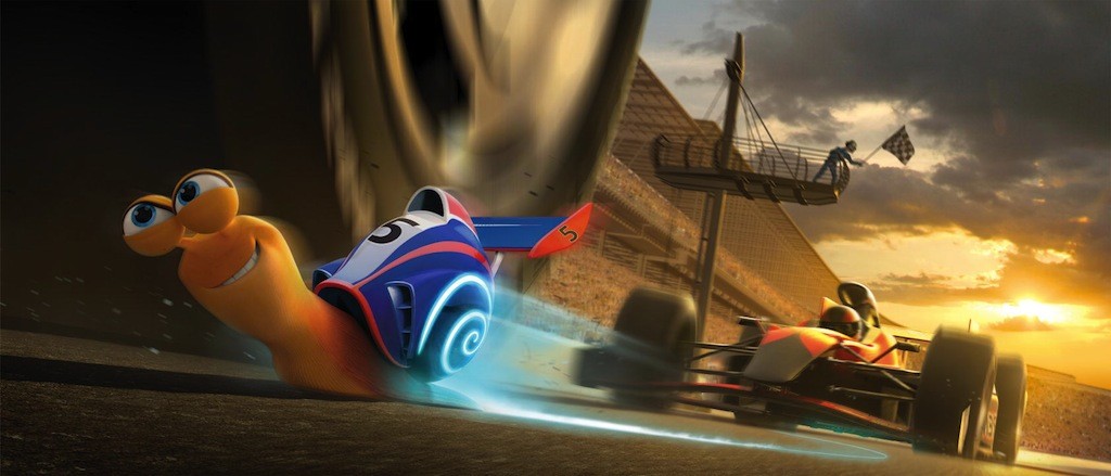 Turbo – DreamWorks Animation