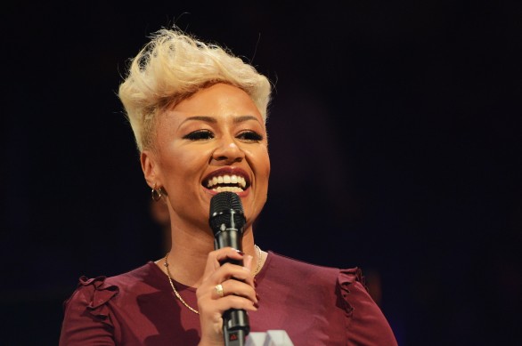 Brit Awards 2013, nomination: trionfa Emeli Sande. E c’è Amy Winehouse