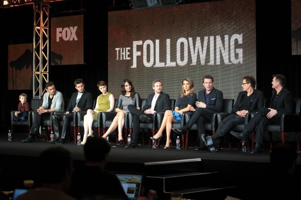 Fox, soddisfazione per aver portato Fringe ad un conclusione. In arrivo due “serie-evento” ed un nuovo blocco di cartoni. Incerta Britney Spears ad X Factor