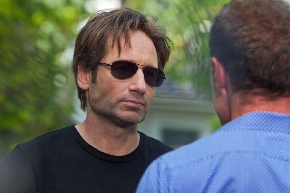 Californication, su Italia 1 la quinta stagione