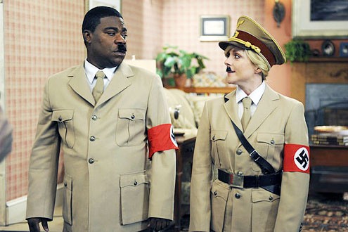 30 Rock, le foto del finale