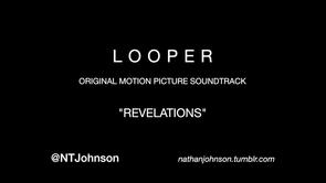 LOOPER Nathan Johnson Score Preview 3 – Melodic Instruments