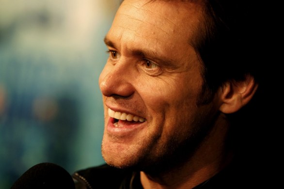 Jim Carrey: 24 curiosità sulla Maschera di Hollywood