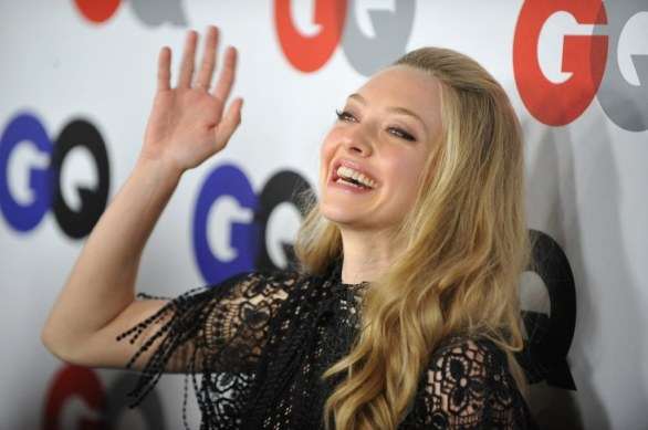 Aspettando Les Miserables: 33 curiosità su Amanda Seyfried