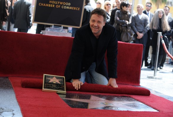 Aspettando Les Miserables: 27 curiosità su Russell Crowe