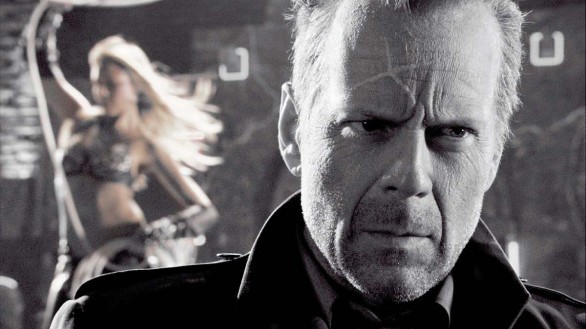 Film 2013/2014: Bruce Willis in Sin City 2 – trovati i protagonisti di The Kitchen Sink