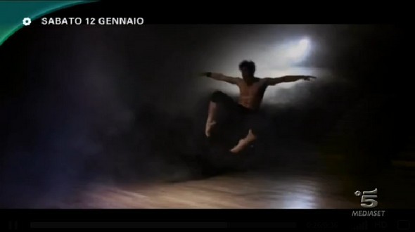 Amici 12 promo