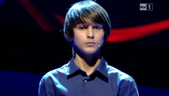 Superbrain – Le Supermenti: Andrea Latorre è il vincitore