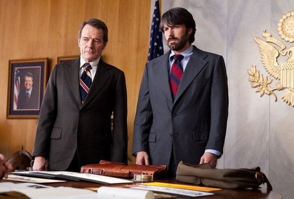 Argo, la colonna sonora del film di Ben Affleck