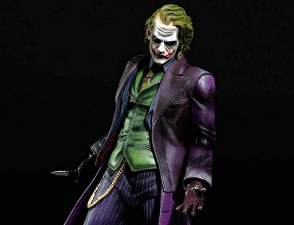 Action figures Joker immagini