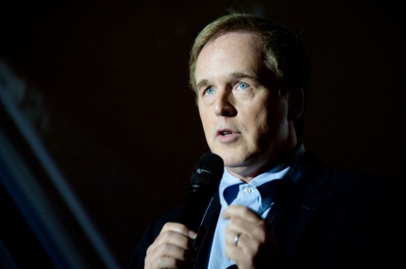 1952 di Brad Bird cambia nome in Tomorrowland
