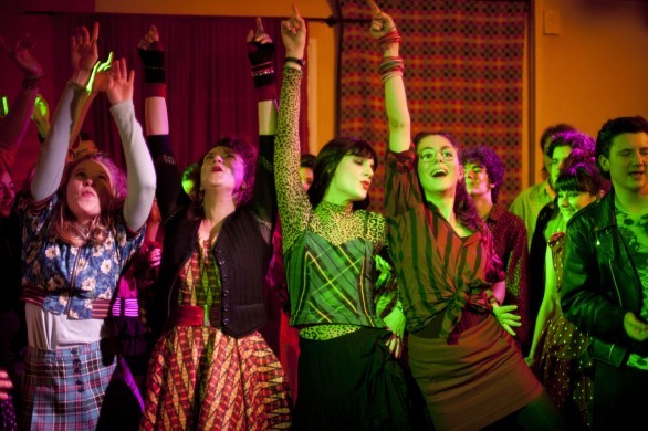 César 2013: le nomination degli Oscar francesi