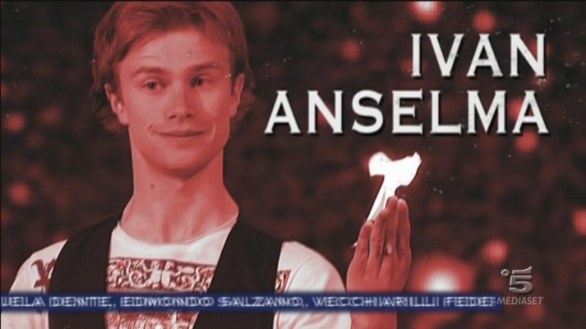 La Grande Magia – The Illusionist: I semifinalisti del 17 gennaio 2013