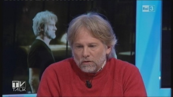 Tv Talk, puntata del 19 gennaio 2013: il Medico in Famiglia Scarpati rianima la serie: “Le fiction hanno un’età fisiologica, ma sono un medico…”