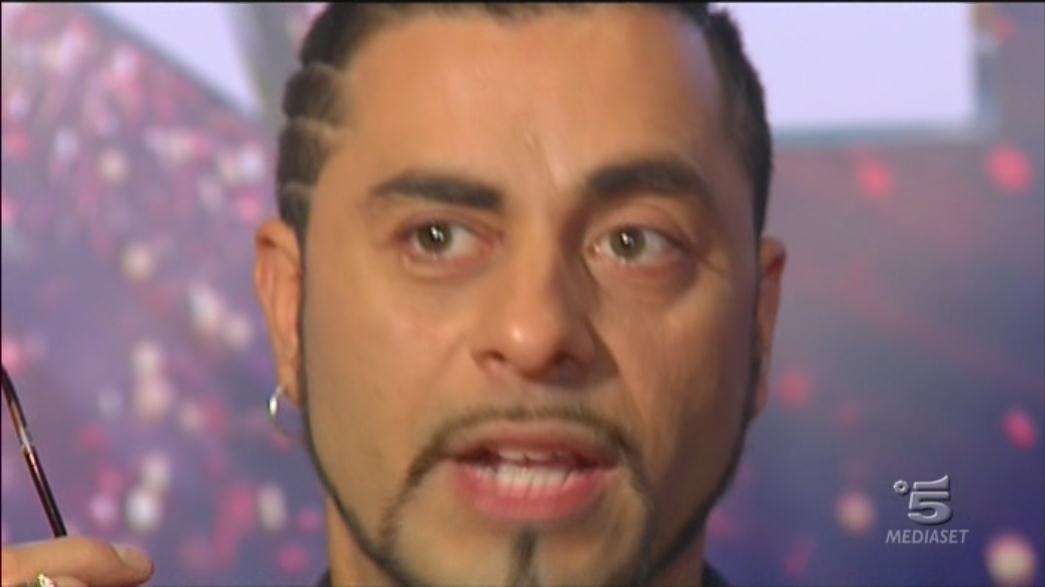 Gerardo di Benedetto – MC Gerry a Italia s Got Talent 2013,