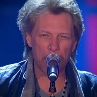 Bon Jovi