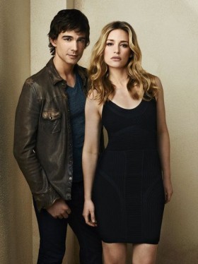 Covert Affairs, la terza stagione da stasera su Steel