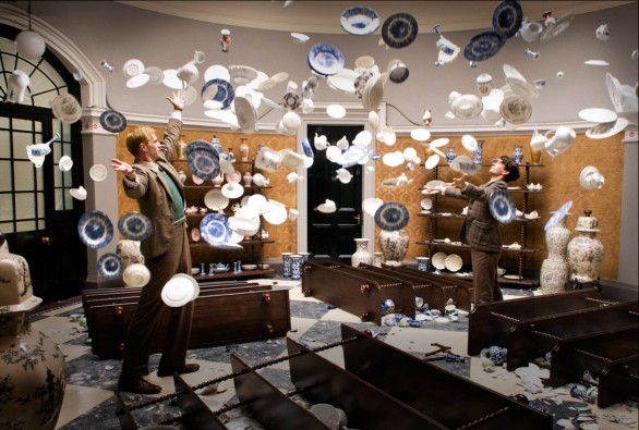 ADG Awards 2013: le nomination degli scenografi di Hollywood