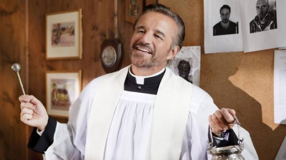 Colpi di Fulmine fa suo il botteghino del primo dell’anno: ma è crisi nera al box office festivo
