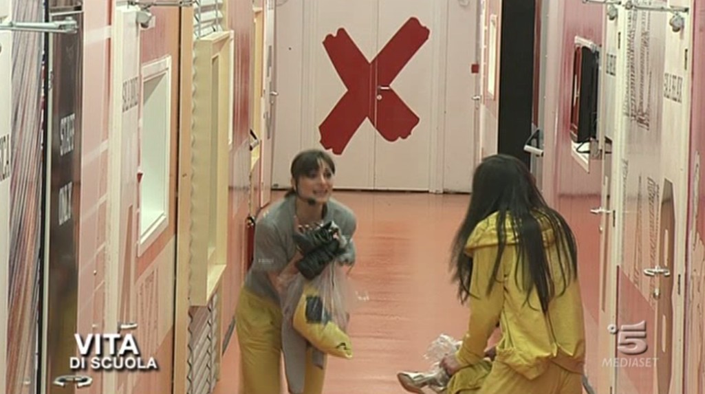 Amici 12 puntata oggi 16 gennaio 2013