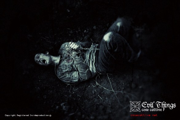 Cose cattive: trailer e foto del thriller italiano