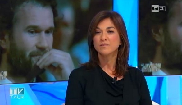 Tv Talk, Daria Bignardi risponde a TvBlog: “I format mi annoiano ma potrei fare un programma nuovo”