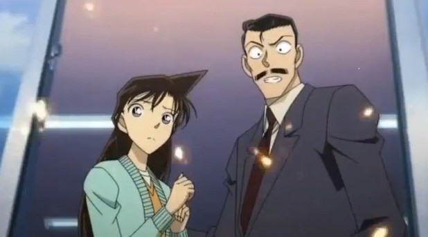 Detective Conan il sedicesimo film