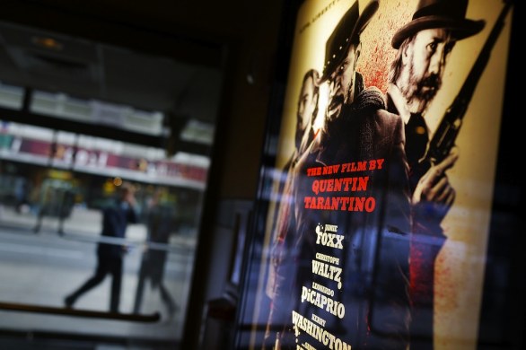 Quentin Tarantino: 10 film e 5 migliori da votare aspettando Django Unchained