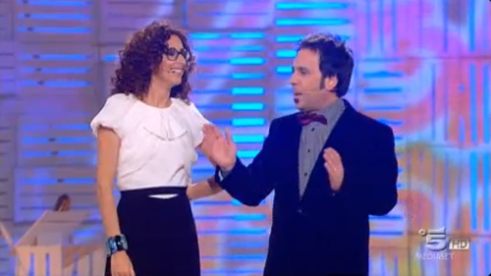 Zelig Circus – La terza puntata del 28 gennaio 2013