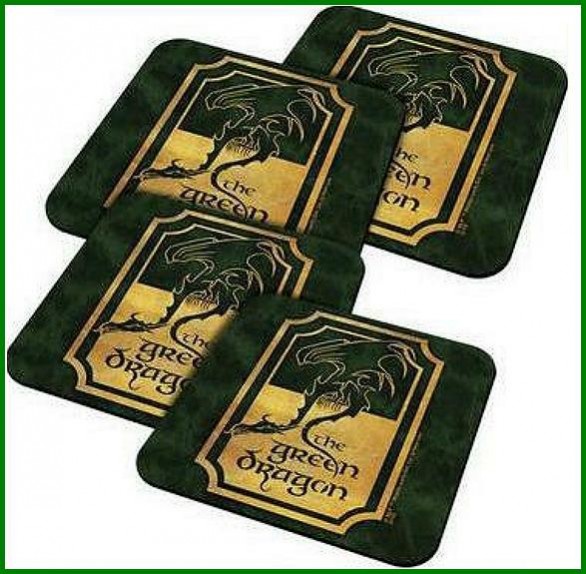 Il Drago Verde: il vero pub per bere come Hobbit