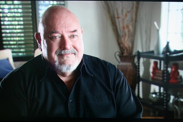 E’ morto T.S. Cook, lo sceneggiatore di Sindrome cinese
