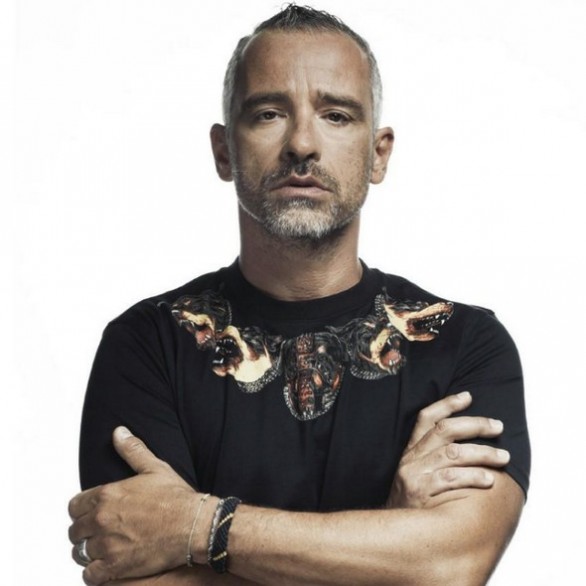 Echo Awards 2013, Eros Ramazzotti candidato come “Male Pop International”