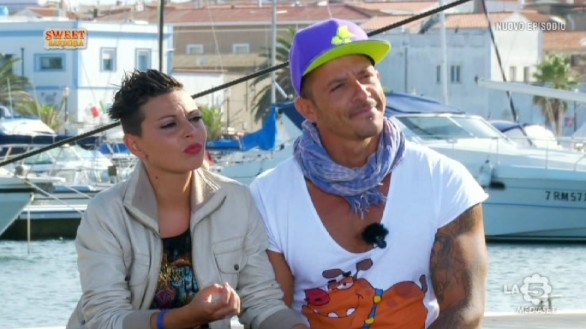 Extreme Makeover Home Edition Italia, la seconda puntata del 30 gennaio live su TvBlog: commenti e foto