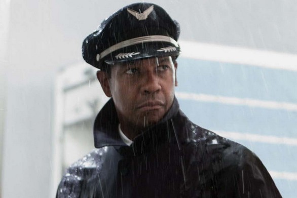 Flight: 10 piloti di aeroplano al cinema (video)