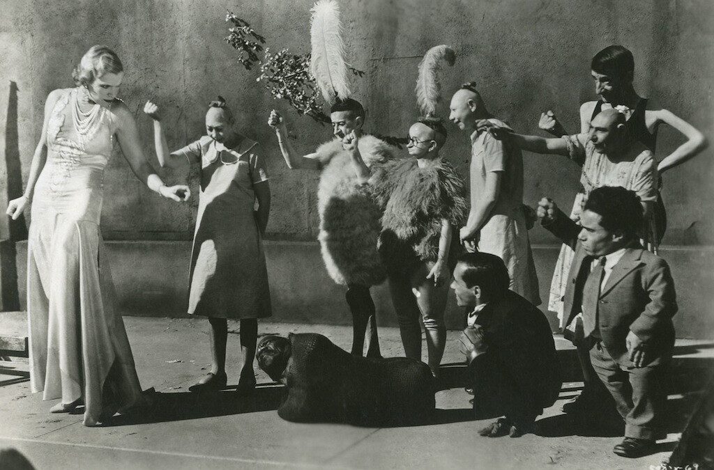 Freaks: la mostruosa parata di Tod Browning da riscoprire on line