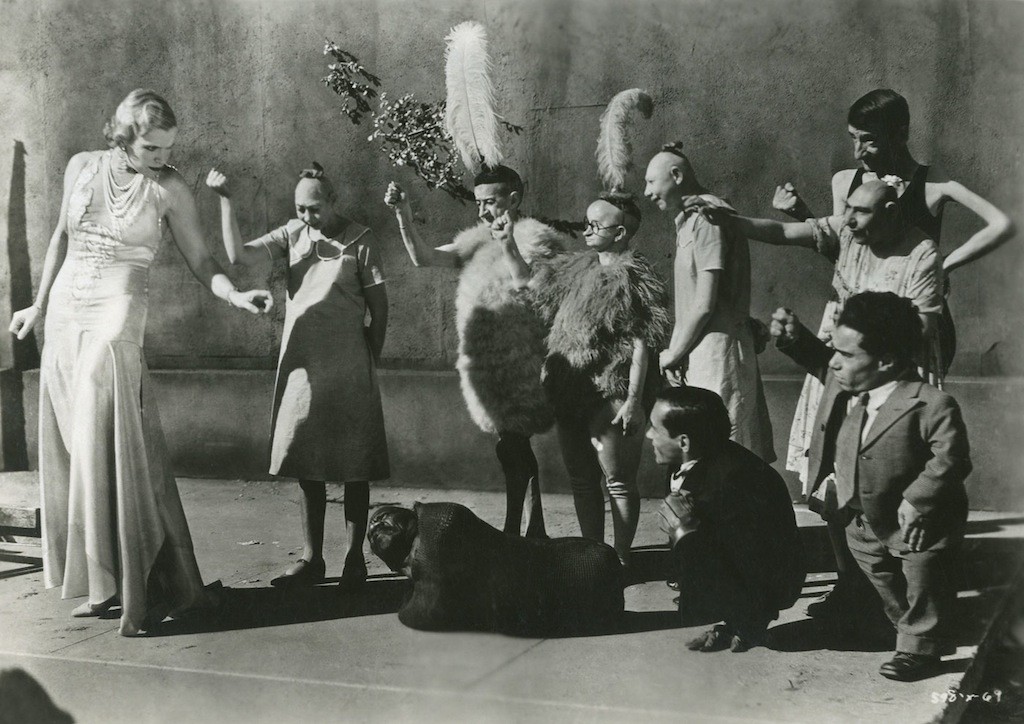 Freaks: la mostruosa parata di Tod Browning da riscoprire on line