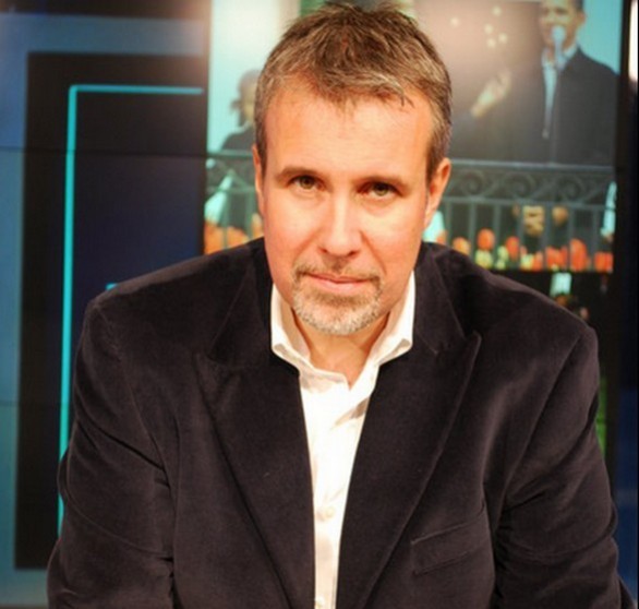 Agorà, Gerardo Greco sostituisce Andrea Vianello?