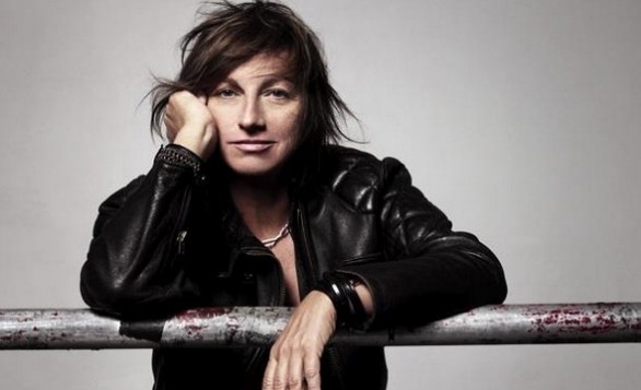 Gianna Nannini, Nostrastoria è il secondo singolo scritto da Tiziano Ferro (audio e testo) e sabato lo speciale Uno in musica su Sky Uno