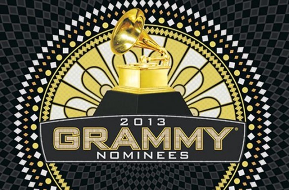 Grammy 2013: Best Blues Album, Bluegrass Album, Americana Album, Tropical Latin Album e Regional Mexican or Tejano Album