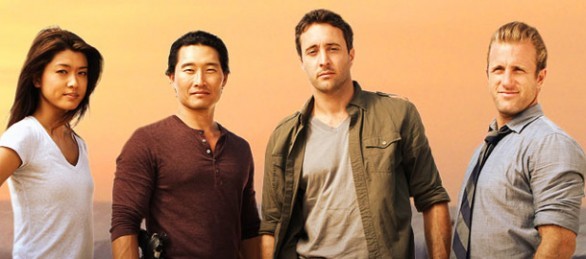 Hawaii Five – 0, la terza stagione su Raidue
