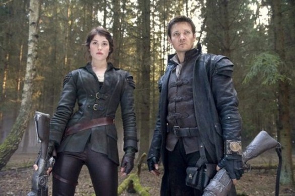 Hansel & Gretel: cacciatori di streghe fa suo il box office Usa – ma senza esaltare