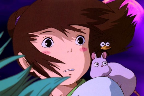 Hayao Miyazaki: 10 colonne sonore dello Studio Ghibli (video)
